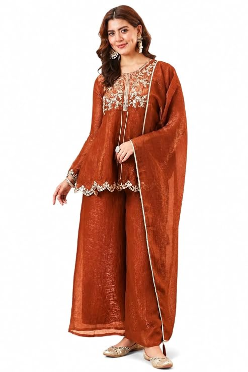 SEQUENCEHOLIC – Timeless Ethnic Elegance