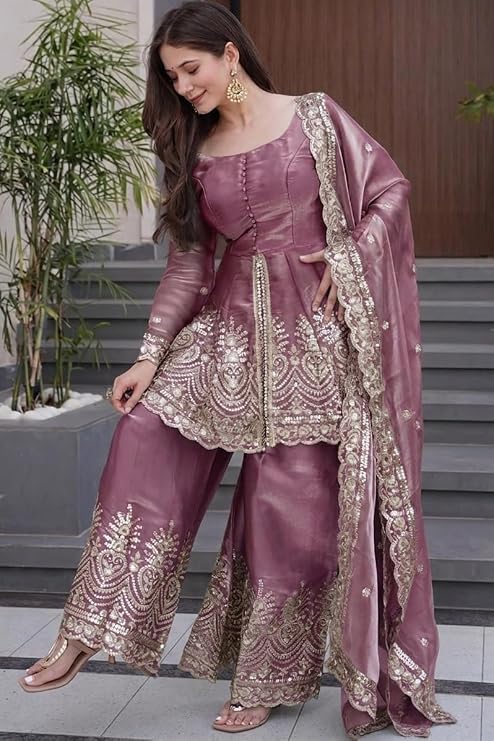 SEQUENCEHOLIC – Timeless Ethnic Elegance