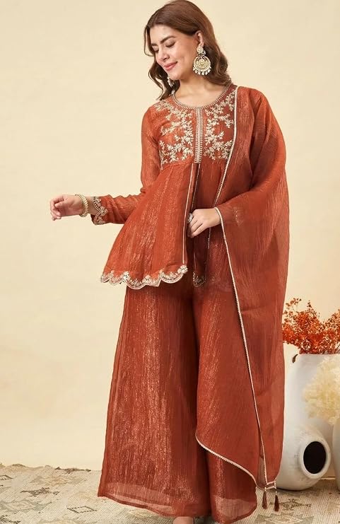 SEQUENCEHOLIC – Timeless Ethnic Elegance