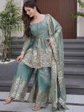 SEQUENCEHOLIC – Timeless Ethnic Elegance